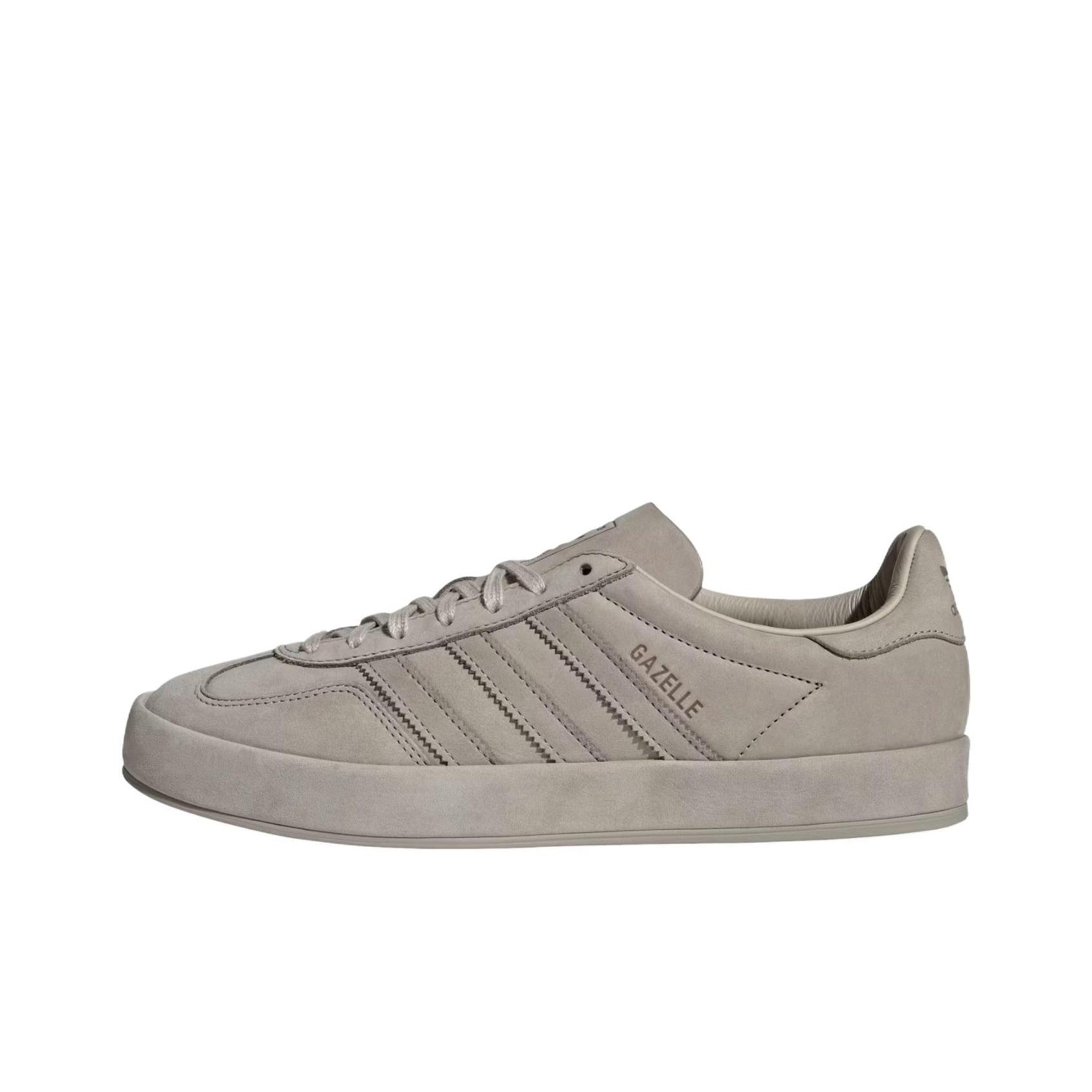 Adidas Gazelle Indoor Lux Wonder Alumina Unisex Sneakers Cream Supplier-Colour JR8833 39⅓
Adidas Gazelle Indoor Lux Wonder Alumina Unisex Sneakers Cream Supplier-Colour JR8833 39⅓