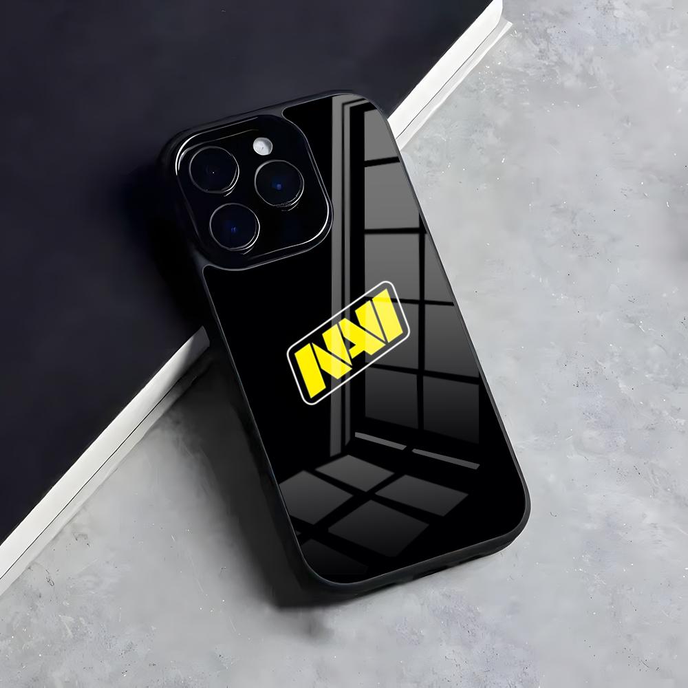 Чохол для телефону Natus Vincere Navi Для iPhone 17 Air 16 15 14 13 12 11 Pro Max Mini Fundas Оболонка PC+TPU Покриття iPhone 15 Plus
Чохол для телефону Natus Vincere Navi Для iPhone 17 Air 16 15 14 13 12 11 Pro Max Mini Fundas Оболонка PC+TPU Покриття iPhone 15 Plus
