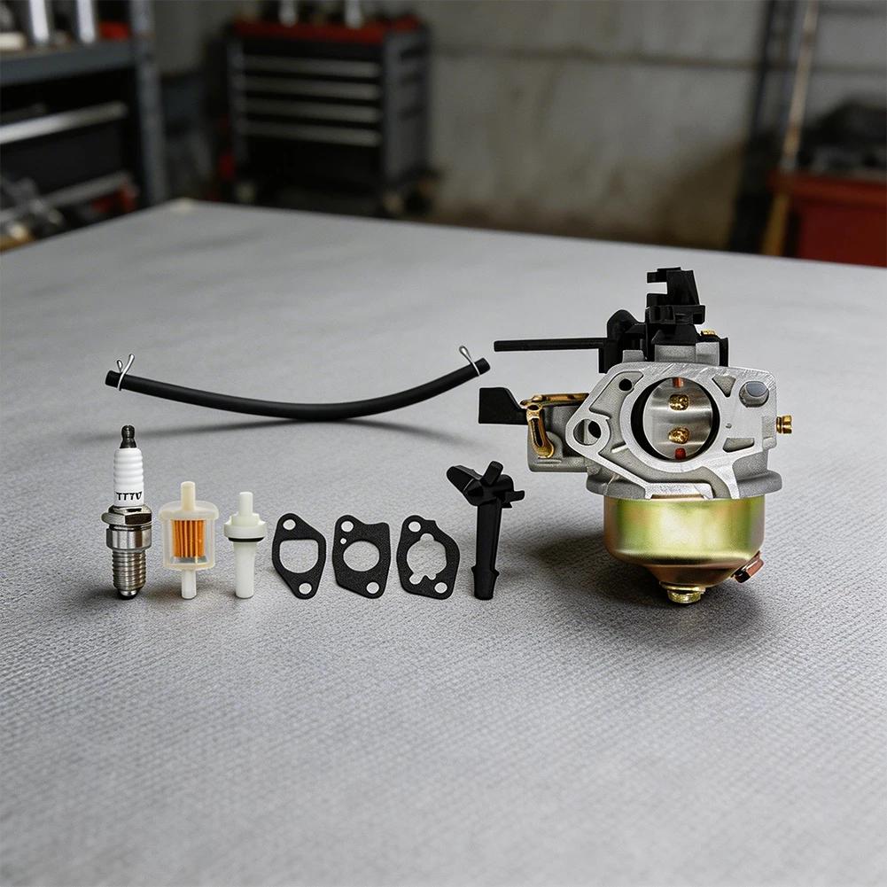 For GX390 Carburetor: Perfect Fit For Honda, For Toro & For Predator Engines Carburetor -Carb Lawn Engine Garden China Mainland
For GX390 Carburetor: Perfect Fit For Honda, For Toro & For Predator Engines Carburetor -Carb Lawn Engine Garden China Mainland