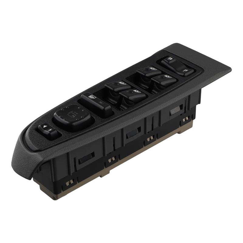 Portable 15186208 Door Lock Window Switch Mirror Button For Hummer H2 Suburban Avalanche GMC Yukon Sierra 15883319
Portable 15186208 Door Lock Window Switch Mirror Button For Hummer H2 Suburban Avalanche GMC Yukon Sierra 15883319