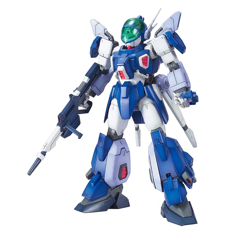 Real robot revolution Blue Meteor SPT Layzner SPT Layzner 1/48 scale Color-coded plastic model
Real robot revolution Blue Meteor SPT Layzner SPT Layzner 1/48 scale Color-coded plastic model
