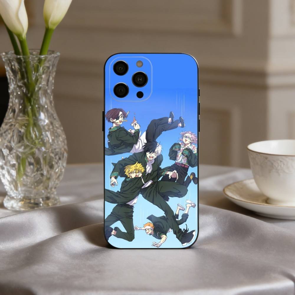 Manga W-Wind B-Breaker-R Phone Case For iPhone 17pro, 16,15,14,13,12,11 X XR Plus,Others Soft Black Cover iPhone15plus
Manga W-Wind B-Breaker-R Phone Case For iPhone 17pro, 16,15,14,13,12,11 X XR Plus,Others Soft Black Cover iPhone15plus