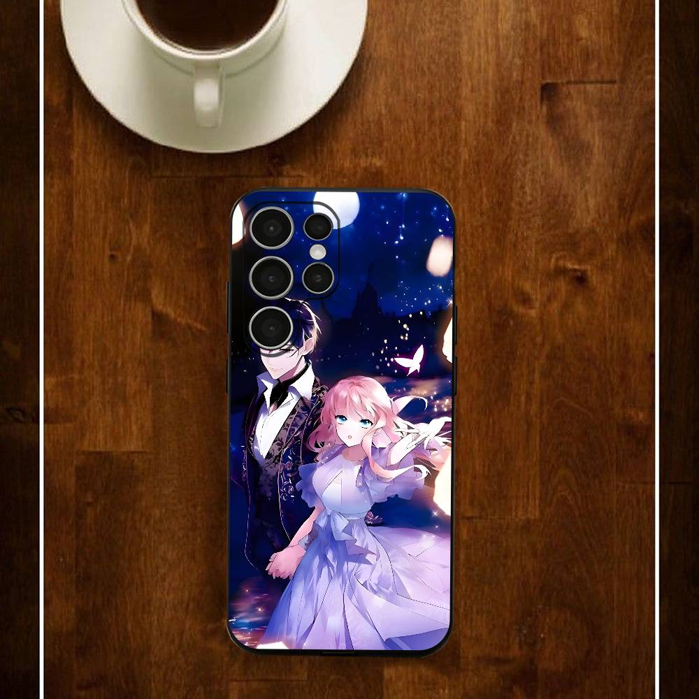 Anime 7th Time L-Loop Rishe Arnold Phone Case For Samsung S24 25 23 22 21 20 Plus Ultra 5G Lite Shockproof Cover Samsung S23plus5G
Anime 7th Time L-Loop Rishe Arnold Phone Case For Samsung S24 25 23 22 21 20 Plus Ultra 5G Lite Shockproof Cover Samsung S23plus5G