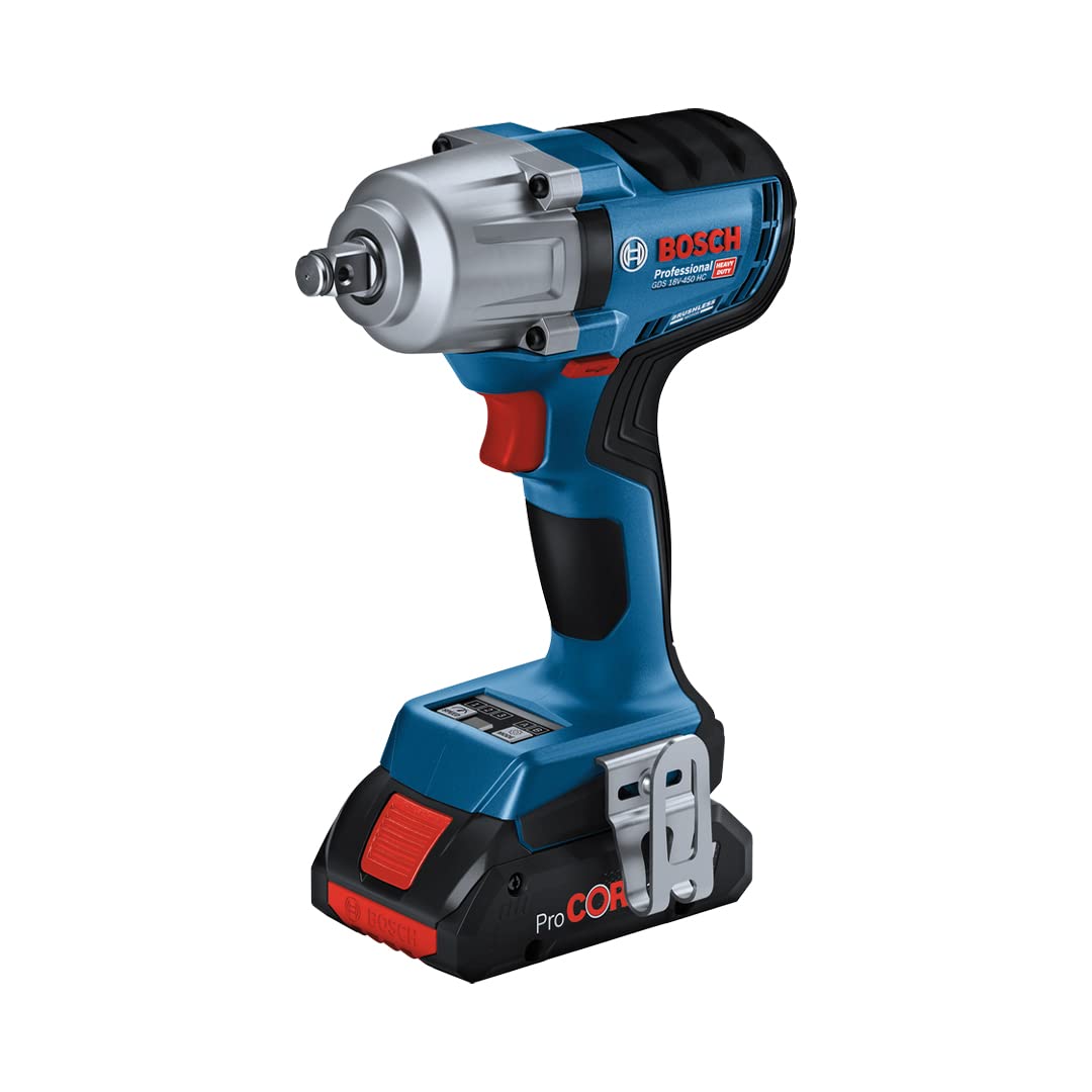 Замінний футляр для підключення акумуляторного гайковерта Bosch Professional 18V (2 5.0Ah, зарядка, чіп, в комплекті) Болт/гайка GDS18V-450HC синій
Замінний футляр для підключення акумуляторного гайковерта Bosch Professional 18V (2 5.0Ah, зарядка, чіп, в комплекті) Болт/гайка GDS18V-450HC синій