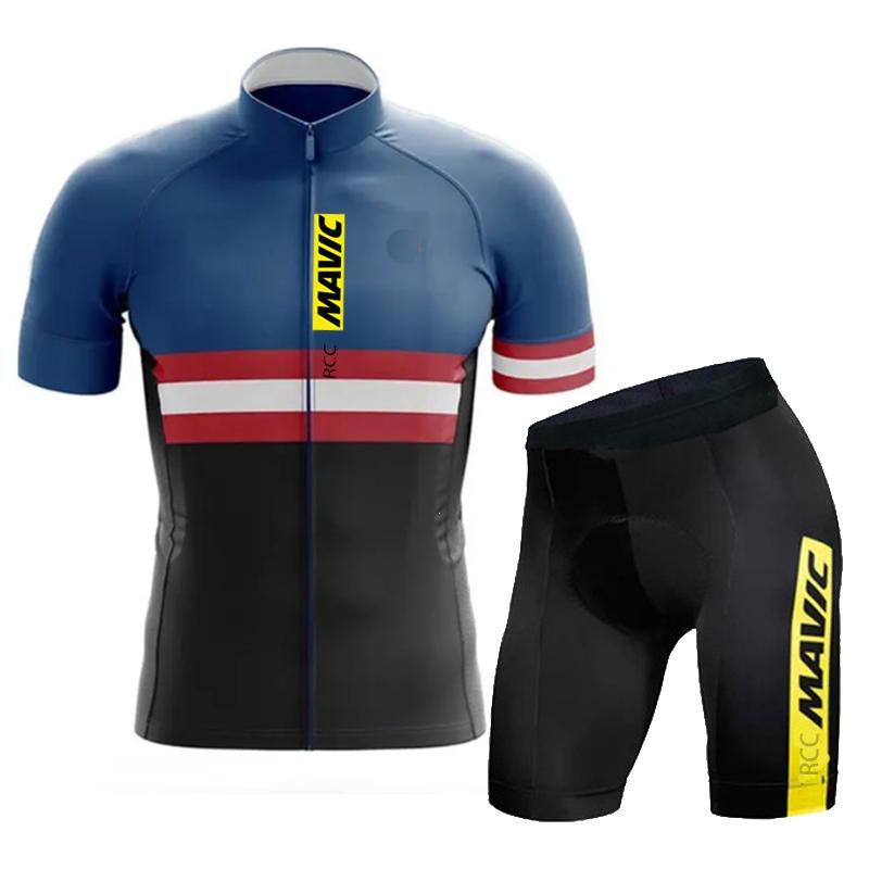 Summer Cycling Suit Set 2026 Cycling Team Clothing Bike Jersey Bike Shorts Ropa Ciclismo Quick Dry Mens Summer BICYCLING Maillot Culotte Set Asian size - 3XL
Summer Cycling Suit Set 2026 Cycling Team Clothing Bike Jersey Bike Shorts Ropa Ciclismo Quick Dry Mens Summer BICYCLING Maillot Culotte Set Asian size - 3XL