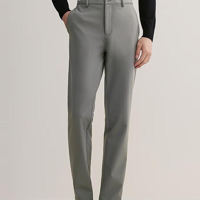 Yageer Men s Straight-Leg Casual Trousers 36(180)90A
Yageer Men s Straight-Leg Casual Trousers 36(180)90A