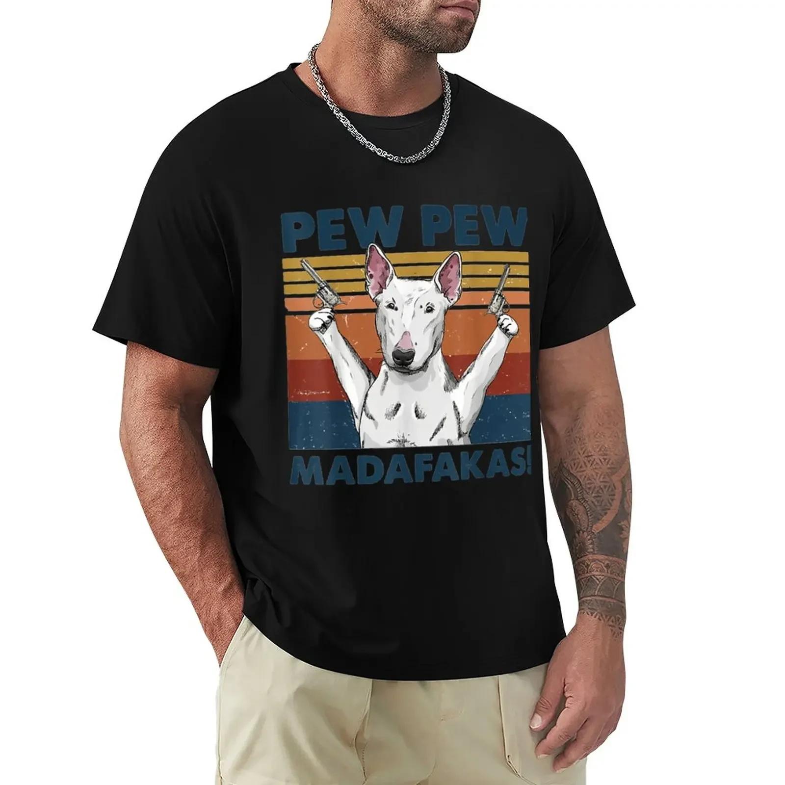 Bull Terrier T Shirts Amusing Streetwear Versatile Men Women Harajuku Short Sleeve Cotton Vintage Casual Stylish Unisex Tops XXXXXL
Bull Terrier T Shirts Amusing Streetwear Versatile Men Women Harajuku Short Sleeve Cotton Vintage Casual Stylish Unisex Tops XXXXXL