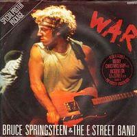 12inch Record BRUCE SPRINGSTEEN THE E STREET BA War Merry Christmas Baby Incide 6501938 CBS 1986 UK Rock Used
12inch Record BRUCE SPRINGSTEEN THE E STREET BA War Merry Christmas Baby Incide 6501938 CBS 1986 UK Rock Used