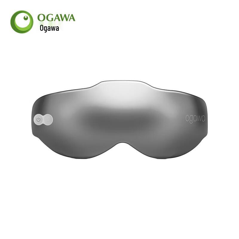 OGAWA 3D Variable Frequency Eye Massager
OGAWA 3D Variable Frequency Eye Massager