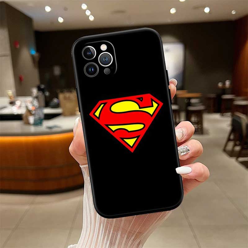 NH41 Superman New High-End Shell Phone Case for Redmi Note 8 9 Pro Max 9S 9T 9C NFC 8T 8A 10A A4 Redmi Note 8T
NH41 Superman New High-End Shell Phone Case for Redmi Note 8 9 Pro Max 9S 9T 9C NFC 8T 8A 10A A4 Redmi Note 8T