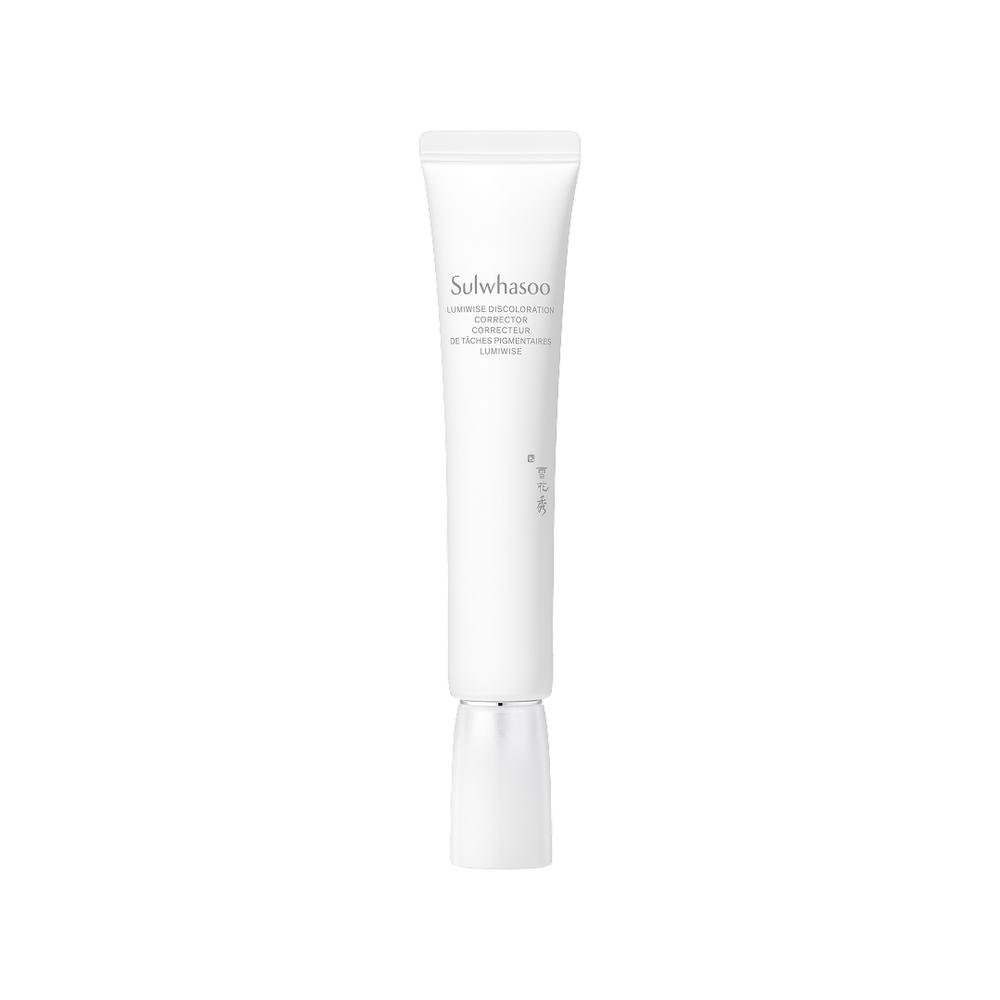 Lumiwise Discoloration Corrector
Lumiwise Discoloration Corrector