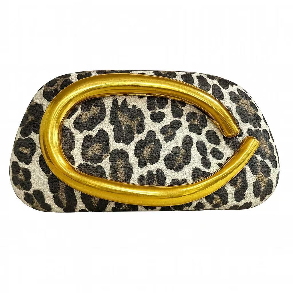 Women S Shoulder Oblique Span Bag, Special-Shaped Shell Acrylic Bag, Fashion Wedding Dinner Clutch Bag
Women S Shoulder Oblique Span Bag, Special-Shaped Shell Acrylic Bag, Fashion Wedding Dinner Clutch Bag