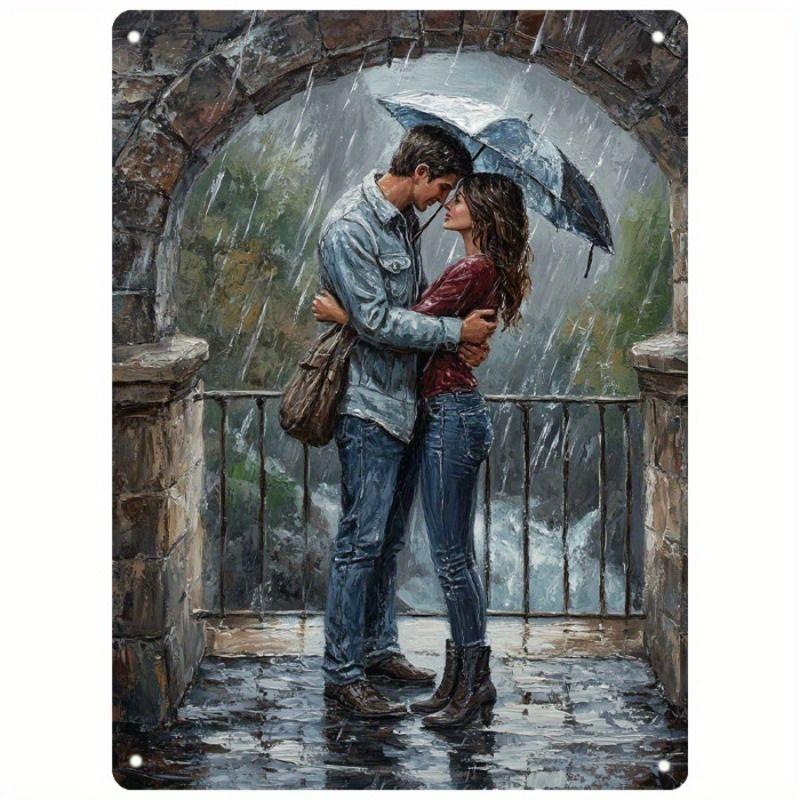 Vintage Valentine s Day Metal Decorative Painting Gift for Couples Bedroom Living Room Cafe
Vintage Valentine s Day Metal Decorative Painting Gift for Couples Bedroom Living Room Cafe