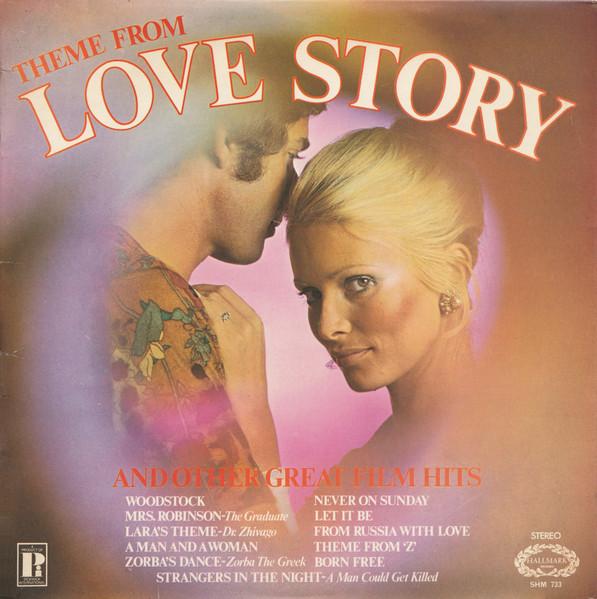 LP Пластинка РАЗНЫЕ ИСПОЛНИТЕЛИ - Тема из истории любви и другие SHM733 Hallmark Record 1971 UK Саундтреки и мюзиклы Б/У
LP Пластинка РАЗНЫЕ ИСПОЛНИТЕЛИ - Тема из истории любви и другие SHM733 Hallmark Record 1971 UK Саундтреки и мюзиклы Б/У