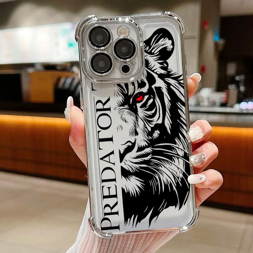 Wolf Eagle Lion Bear Animal Case For Samsung Galaxy A56 A57 A55 A54 A52 A53 A37 A36 A17 A34 A35 A26 A25 A16 A06 A07 Phone Cove Galaxy A07
Wolf Eagle Lion Bear Animal Case For Samsung Galaxy A56 A57 A55 A54 A52 A53 A37 A36 A17 A34 A35 A26 A25 A16 A06 A07 Phone Cove Galaxy A07