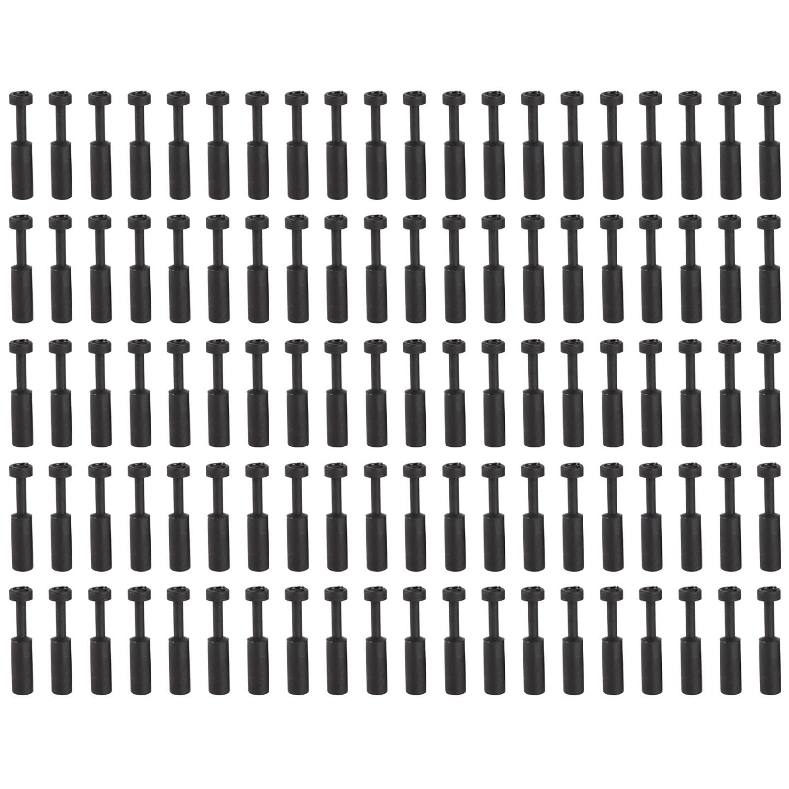 100Pcs End Plug Pneumatic Composite Pipe Connector Quick Connect Plug Pushin Tube Fitting
100Pcs End Plug Pneumatic Composite Pipe Connector Quick Connect Plug Pushin Tube Fitting