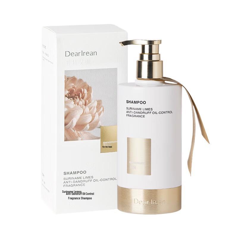 Unique Irene Surinam Lemon Volumizing Shampoo 350ml
Unique Irene Surinam Lemon Volumizing Shampoo 350ml