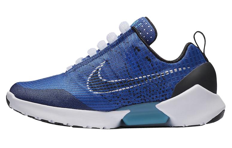 Nike HyperAdapt 1.0 Sport Royal Tinker Blue 843871-400 42
Nike HyperAdapt 1.0 Sport Royal Tinker Blue 843871-400 42