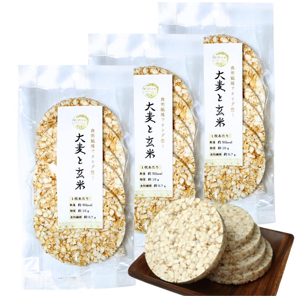 MiRice Ячмень и Коричневый Рис Рис 3 Коричневый Диетический Диета Сделано в Тренировочные Пирожки, Пакеты, Без соли, Рис, Ячмень, Клетчатка, Еда, Перекус, Без добавок,
MiRice Ячмень и Коричневый Рис Рис 3 Коричневый Диетический Диета Сделано в Тренировочные Пирожки, Пакеты, Без соли, Рис, Ячмень, Клетчатка, Еда, Перекус, Без добавок,