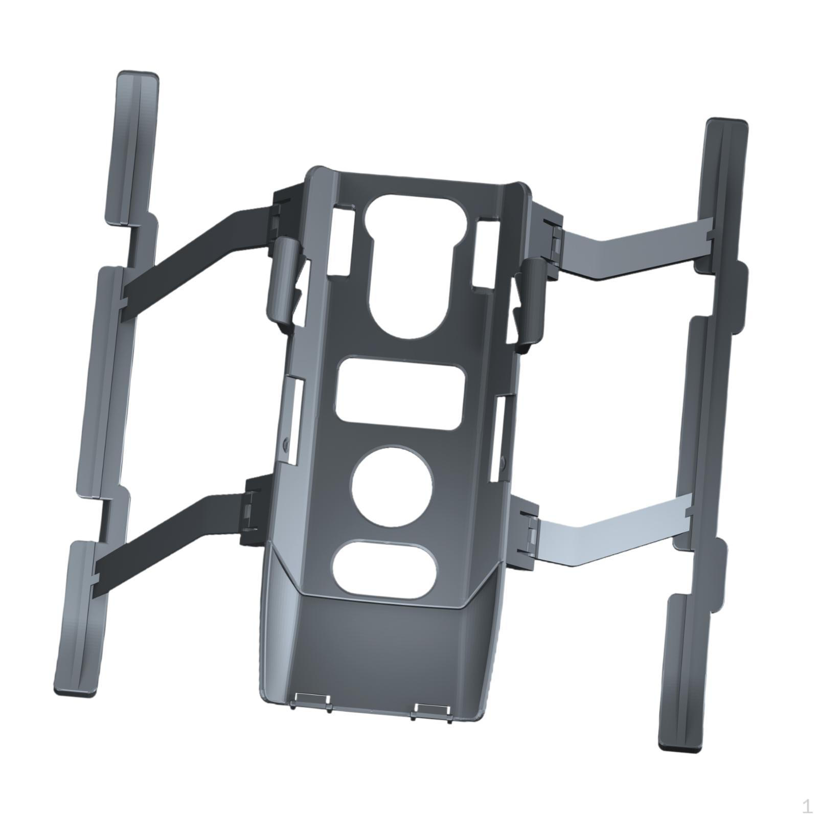 Landing Gear Increase Protection Easy Installation Lightweight Folding Leg Support Drone Quick
Landing Gear Increase Protection Easy Installation Lightweight Folding Leg Support Drone Quick