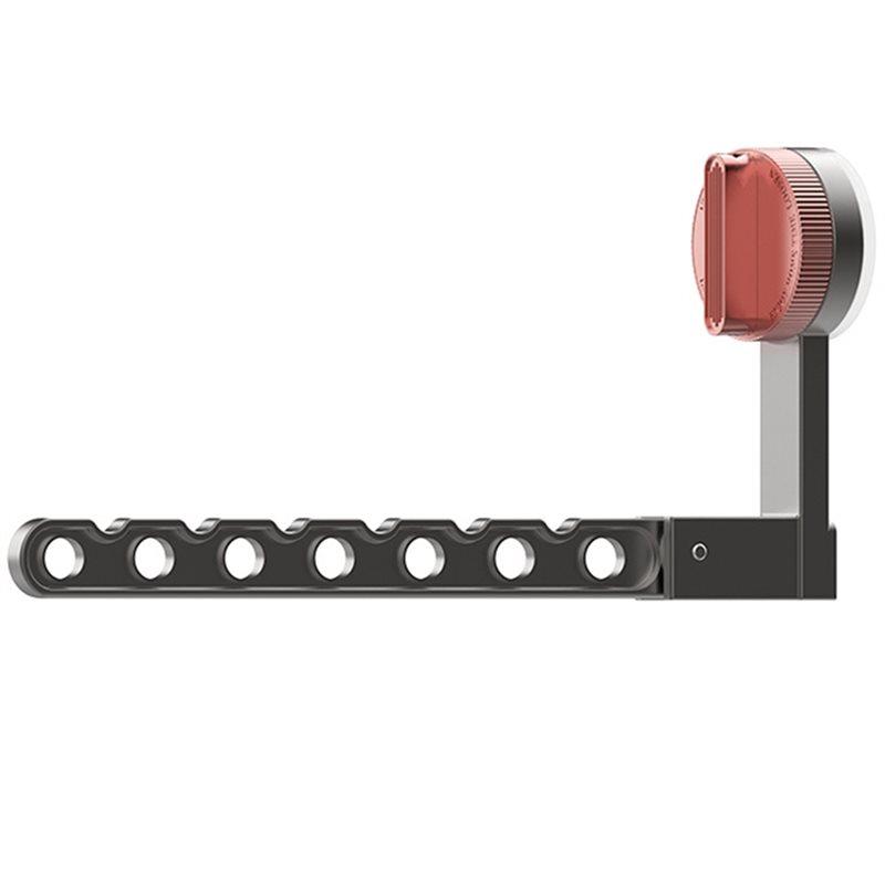 Aluminium Foldable Wall Clothes Rail With 90° Rotation Ideal Feature For Laundry And Balcony Use
Aluminium Foldable Wall Clothes Rail With 90° Rotation Ideal Feature For Laundry And Balcony Use