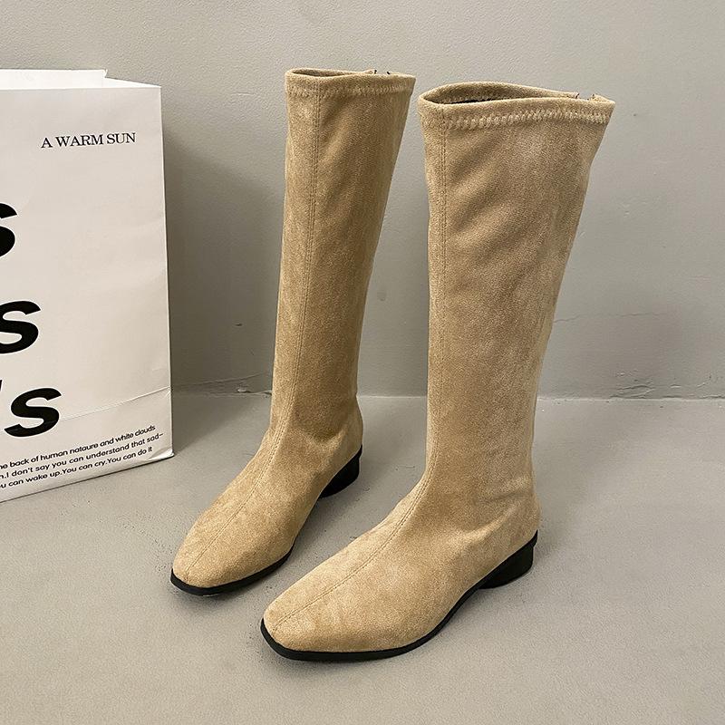 Ретро ботинки на плоской подошве женская обувь 2025 осень и зима новые простые универсальные рыцарские ботинки ботинки весна и осень одинарные ботинки 40 абрикосовый
Ретро ботинки на плоской подошве женская обувь 2025 осень и зима новые простые универсальные рыцарские ботинки ботинки весна и осень одинарные ботинки 40 абрикосовый