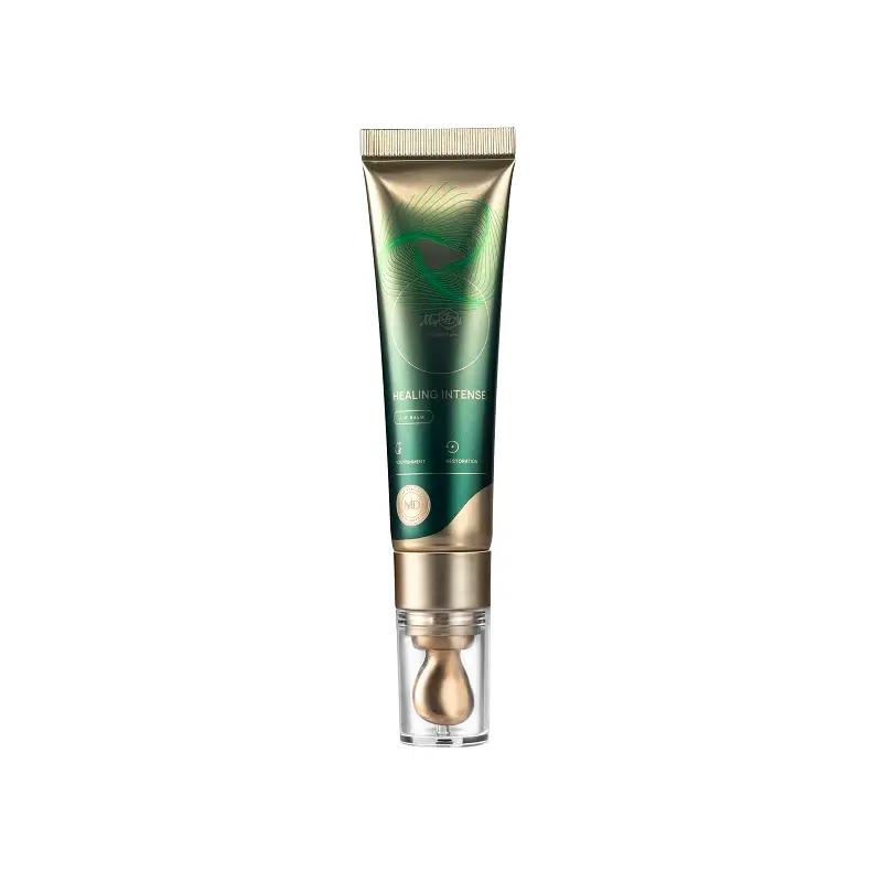 Інтенсивний бальзам для губ з 7 маслами і церамідами HEALING INTENSE lip balm MyIDi 15 мл
Інтенсивний бальзам для губ з 7 маслами і церамідами HEALING INTENSE lip balm MyIDi 15 мл