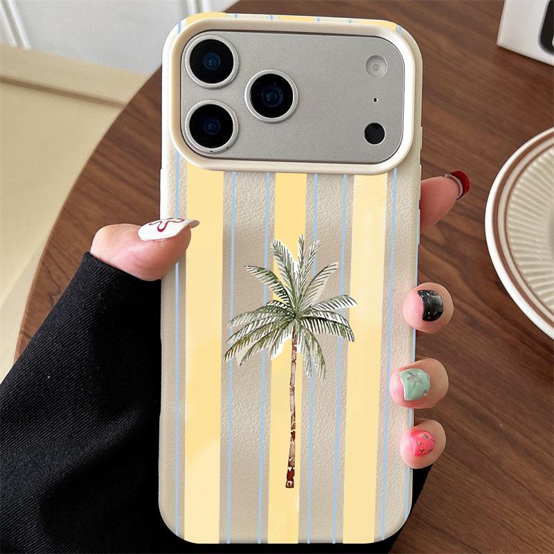 Red-striped Orange Soft Phone Case For IPhone 17 Air 13 Pro 13 12 11 14 15 16 17 Pro Max ShockProof Lichee Pattern Silicone Case iphone 16 Plus
Red-striped Orange Soft Phone Case For IPhone 17 Air 13 Pro 13 12 11 14 15 16 17 Pro Max ShockProof Lichee Pattern Silicone Case iphone 16 Plus