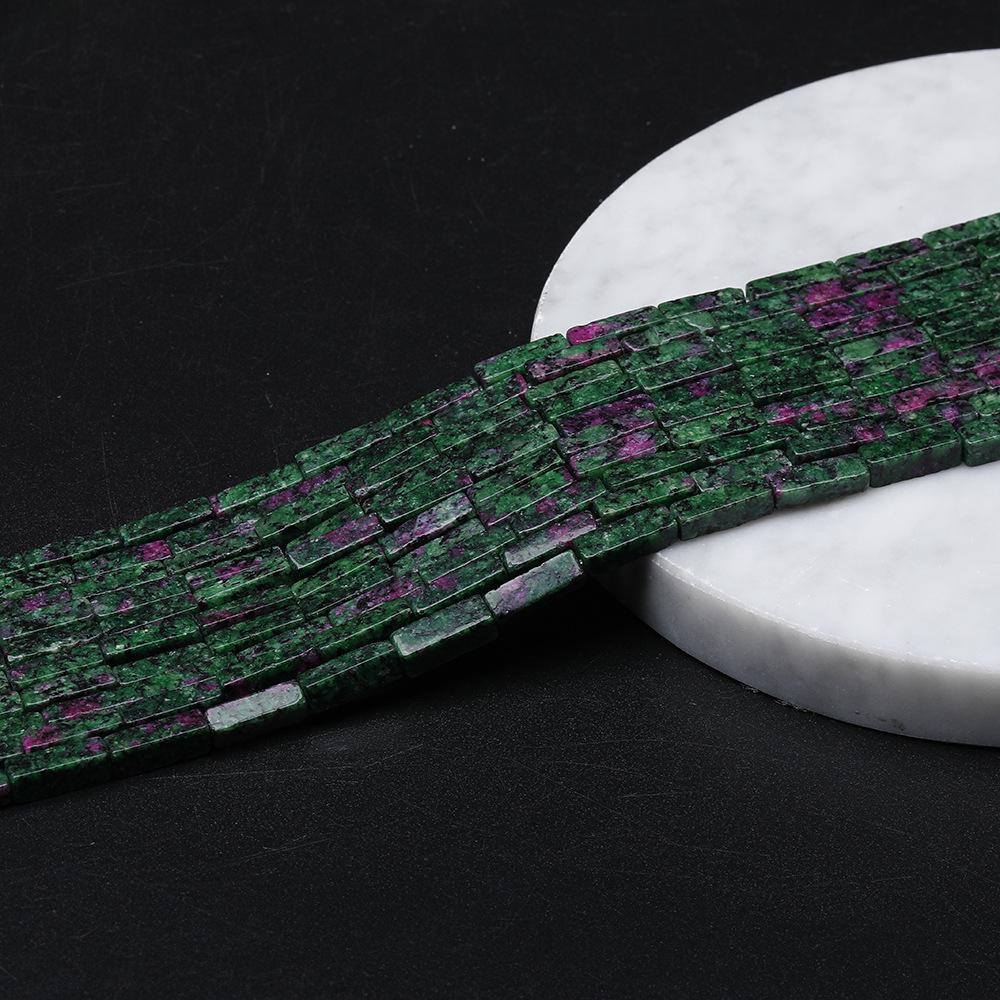 Прямоугольные трубчатые бусины из натурального полудрагоценного камня для самостоятельного изготовления украшений, кубические бусины-аксессуары 4x13 мм. 4*13mm
Прямоугольные трубчатые бусины из натурального полудрагоценного камня для самостоятельного изготовления украшений, кубические бусины-аксессуары 4x13 мм. 4*13mm