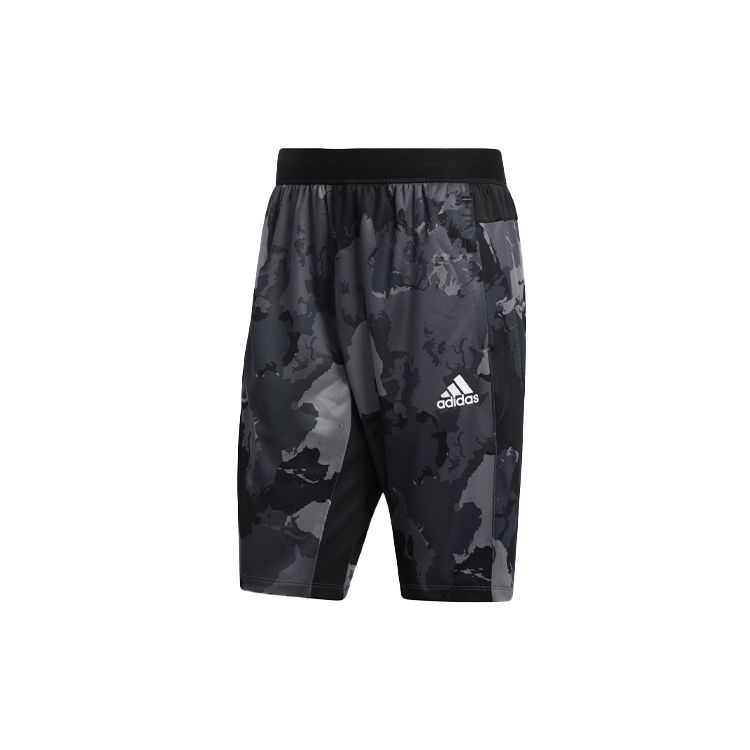 Adidas Тренировочные шорты с камуфляжным принтом, мужские штаны, светло-серые GH5161 L
Adidas Тренировочные шорты с камуфляжным принтом, мужские штаны, светло-серые GH5161 L