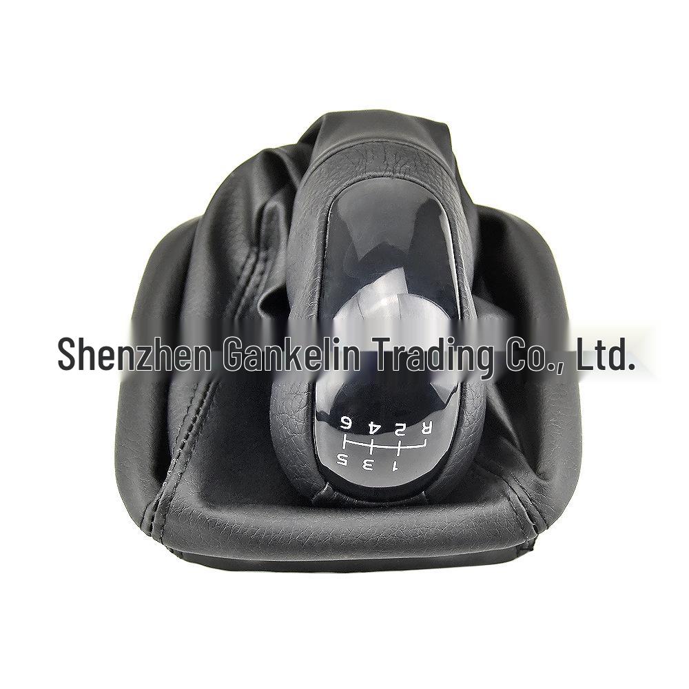 Mercedes-Benz W168 A-Class 5-Speed Gearshift Lever Dust Cover (1997-2004)
Mercedes-Benz W168 A-Class 5-Speed Gearshift Lever Dust Cover (1997-2004)