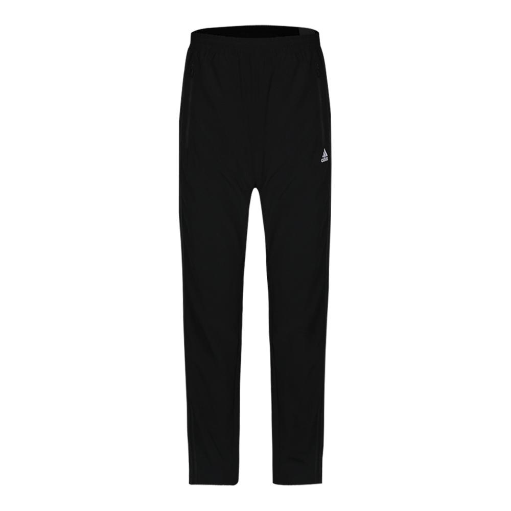 Adidas Cm Pt Wv Entry Minimalist Versatile Comfortable Brand Logo Casual Pants Men Pants Black DM5195 M
Adidas Cm Pt Wv Entry Minimalist Versatile Comfortable Brand Logo Casual Pants Men Pants Black DM5195 M