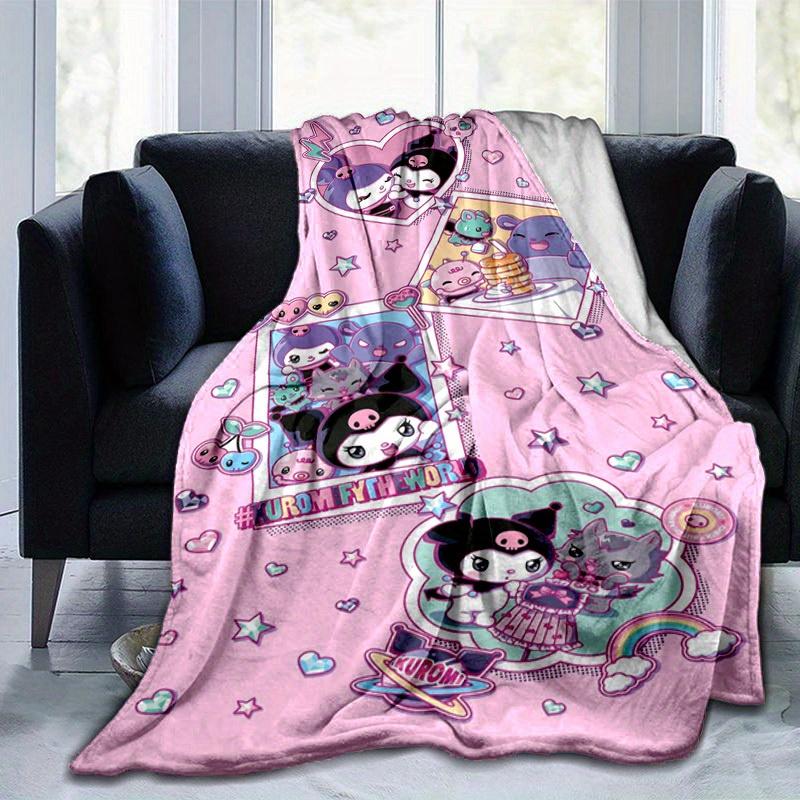 1pc Kawaii Cute Cartoon Character Pink Background Wallpapers for Home Office Outdoor Blanket Gi 100x150cm
1pc Kawaii Cute Cartoon Character Pink Background Wallpapers for Home Office Outdoor Blanket Gi 100x150cm