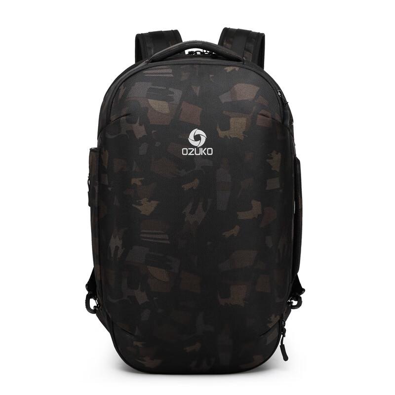 Tianying Travel Business Laptop Backpack 35L
Tianying Travel Business Laptop Backpack 35L