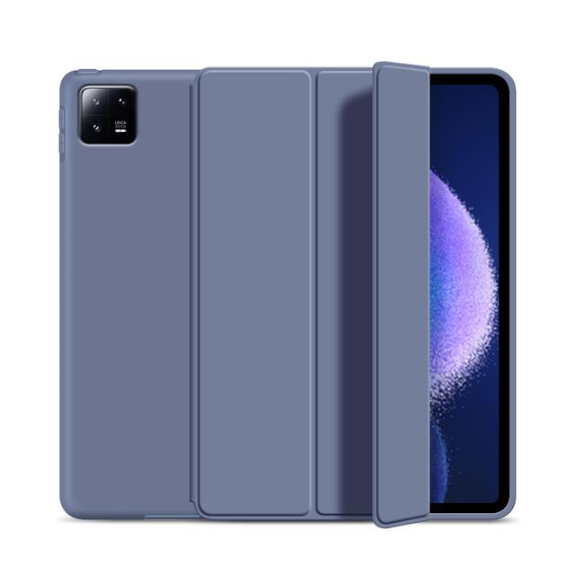 Чехол Smat для Xiaomi Pad 6 2023, 11 дюймов, тройной складной магнитный чехол из искусственной кожи для Xiaomi Mi Pad 6 MiPad 6 Pro 2023 Xiaomi Pad 6 лавандовый
Чехол Smat для Xiaomi Pad 6 2023, 11 дюймов, тройной складной магнитный чехол из искусственной кожи для Xiaomi Mi Pad 6 MiPad 6 Pro 2023 Xiaomi Pad 6 лавандовый