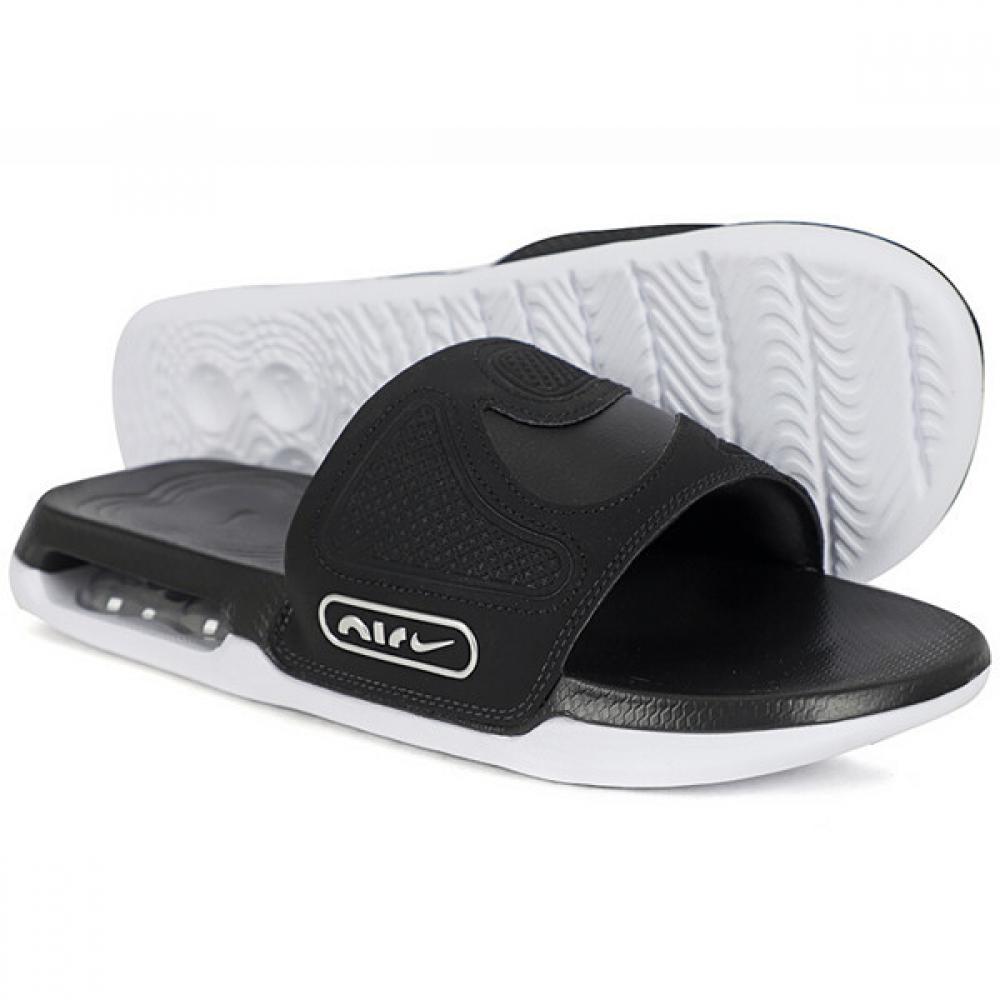 Nike Air Max Shiro Slide DC1460004/240
Nike Air Max Shiro Slide DC1460004/240