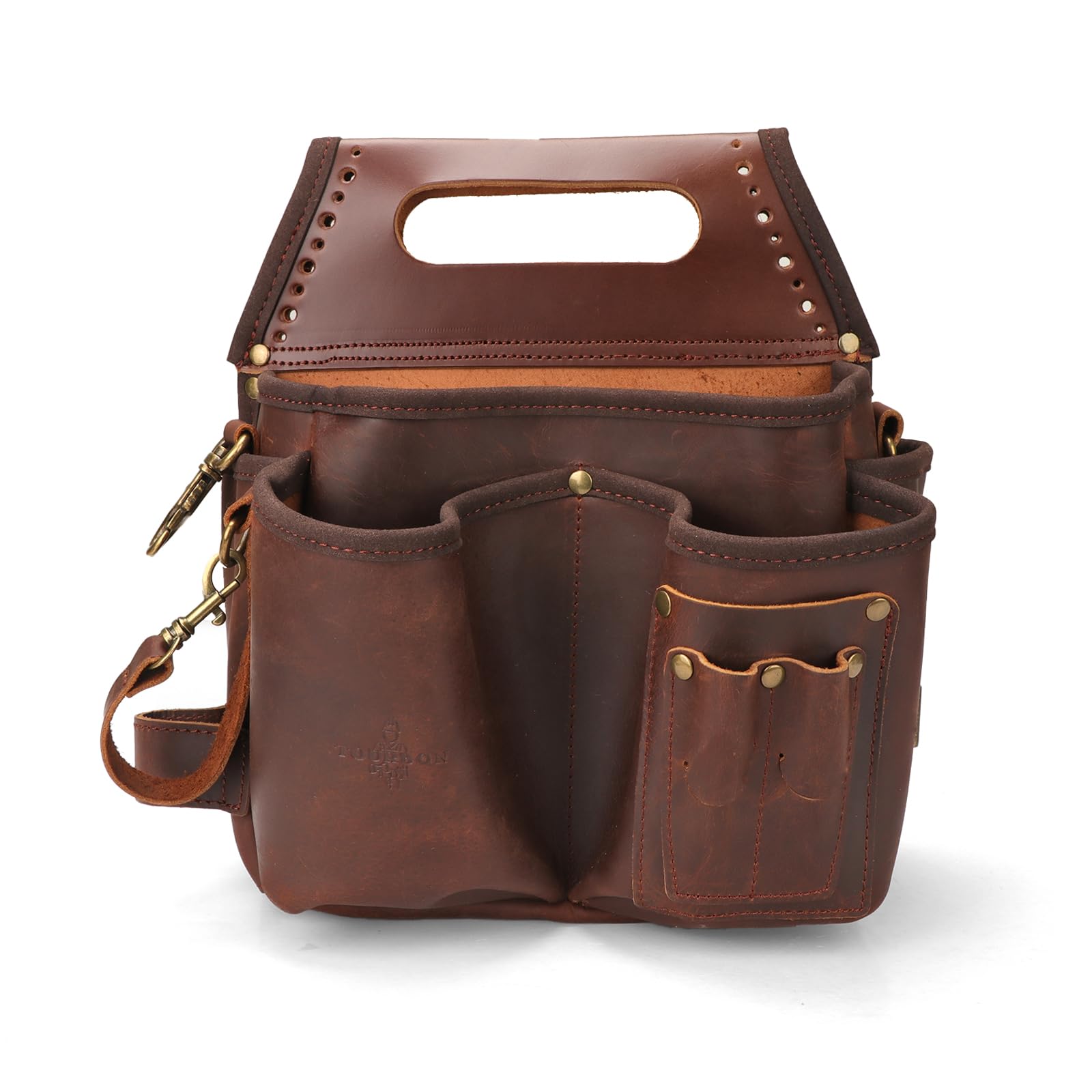 TOURBON Tool Waist Nail Tool Work Waist Multifunctional 2 Genuine Shoulder Strap Included Holder, Bag, Bag, Bag, Electrician, Carpenter, Bag, Bag,
TOURBON Tool Waist Nail Tool Work Waist Multifunctional 2 Genuine Shoulder Strap Included Holder, Bag, Bag, Bag, Electrician, Carpenter, Bag, Bag,
