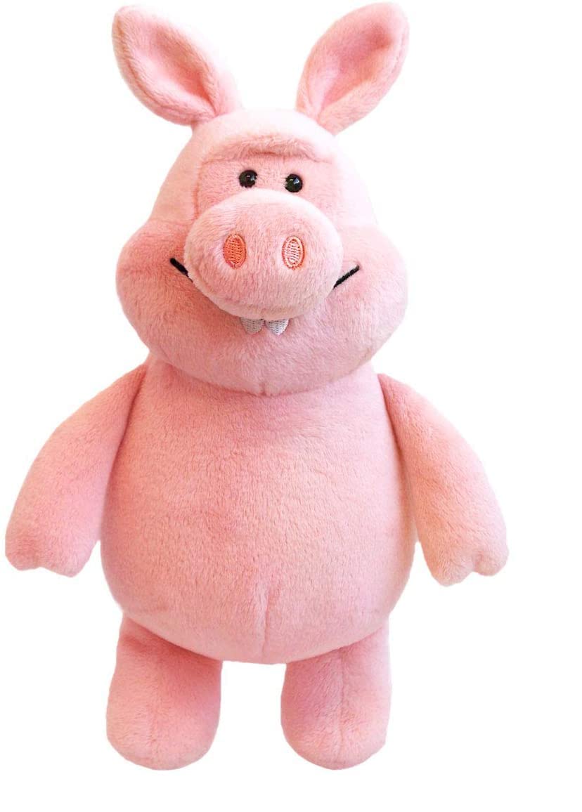 Niki Shaun the Sheep Мягкая игрушка Mischievous Pig Classic Smile 25 см Shaun the Sheep Gift Pig Pig Mischievous Pig Подарок Подарок Shaun Clay
Niki Shaun the Sheep Мягкая игрушка Mischievous Pig Classic Smile 25 см Shaun the Sheep Gift Pig Pig Mischievous Pig Подарок Подарок Shaun Clay