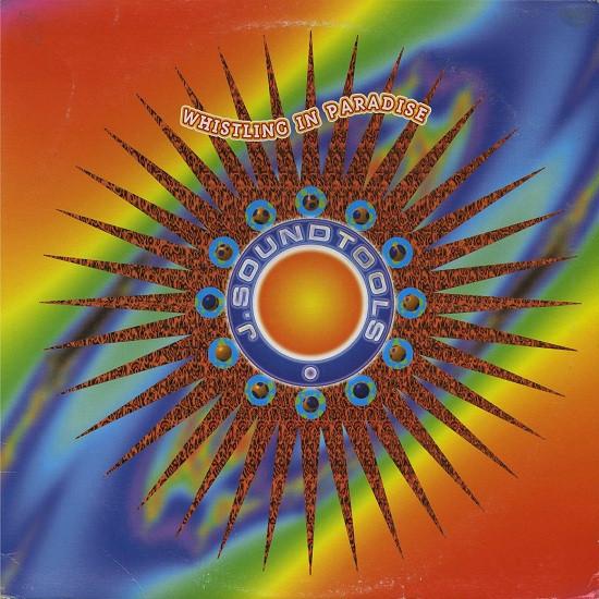 12inch Record J. SOUNDTOOLS - Whistling In Paradise LUS001 Logic Records 1994 US Dance & Electronica Used
12inch Record J. SOUNDTOOLS - Whistling In Paradise LUS001 Logic Records 1994 US Dance & Electronica Used
