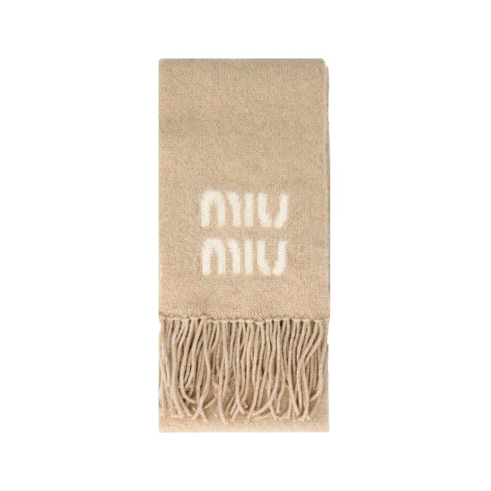 Miu Miu Mohair Scarf 5fs062 2cqd F0018 5FS062 2CQD F0018
Miu Miu Mohair Scarf 5fs062 2cqd F0018 5FS062 2CQD F0018