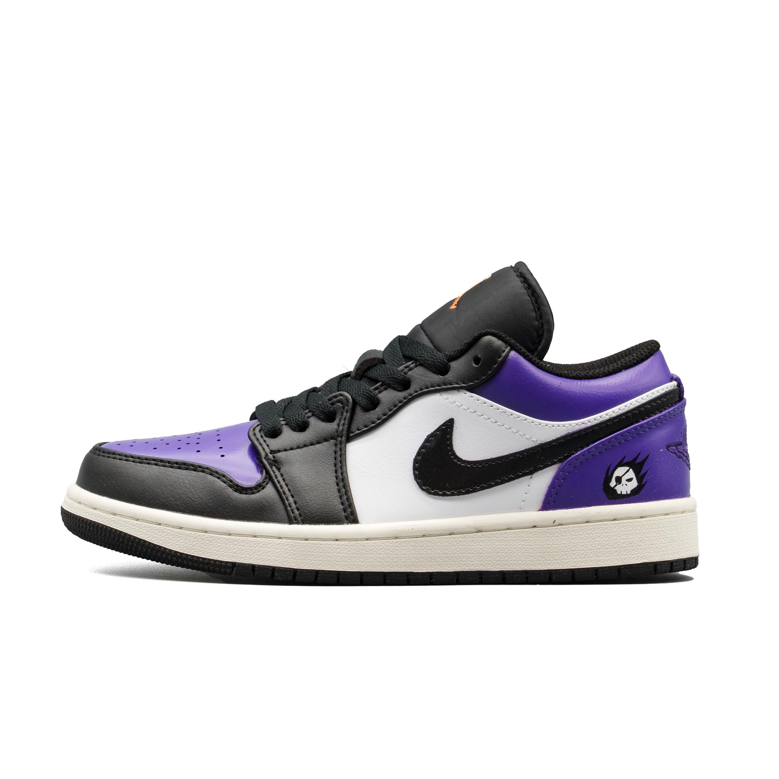 Jordan Air Jordan 1 Low top Vintage Basketball Shoes Unisex 553558-081(Team1451-) 44.5
Jordan Air Jordan 1 Low top Vintage Basketball Shoes Unisex 553558-081(Team1451-) 44.5