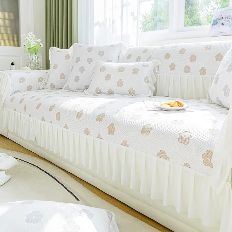 Маленькая свежая подушка на диван в стиле инс, прохладная из ледяного шелка, летняя прохладная подушка, нескользящий летний коврик, подушка для сиденья, чехол для дивана 70*70cm
Маленькая свежая подушка на диван в стиле инс, прохладная из ледяного шелка, летняя прохладная подушка, нескользящий летний коврик, подушка для сиденья, чехол для дивана 70*70cm