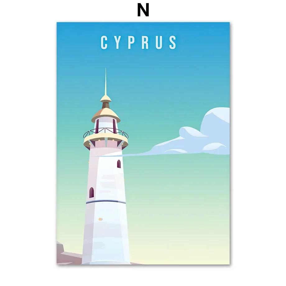 Знаменитый город Ретро Путешествия Япония Италия Настенное искусство Живопись, Скандинавские постеры и принты, Картины для гостиной, Домашний декор 21x30cm No Framed
Знаменитый город Ретро Путешествия Япония Италия Настенное искусство Живопись, Скандинавские постеры и принты, Картины для гостиной, Домашний декор 21x30cm No Framed