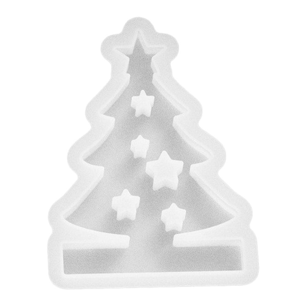 Силиконовые формы Xmas Mould Christmas Elk DIY Christmas Tree для изготовления свечей AU 1 elk
Силиконовые формы Xmas Mould Christmas Elk DIY Christmas Tree для изготовления свечей AU 1 elk