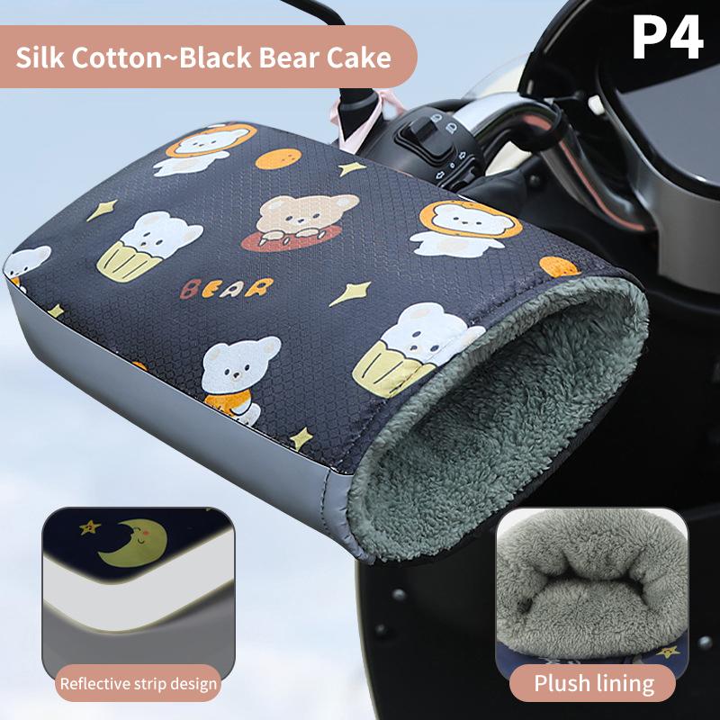 Мотоциклетные муфты на руль Зимние Воздушные 3D ПУ Пух Ветрозащитные Водонепроницаемые Перчатки Мотоциклетные Ручки Руля Накладки на Руки Перчатки 4
Мотоциклетные муфты на руль Зимние Воздушные 3D ПУ Пух Ветрозащитные Водонепроницаемые Перчатки Мотоциклетные Ручки Руля Накладки на Руки Перчатки 4