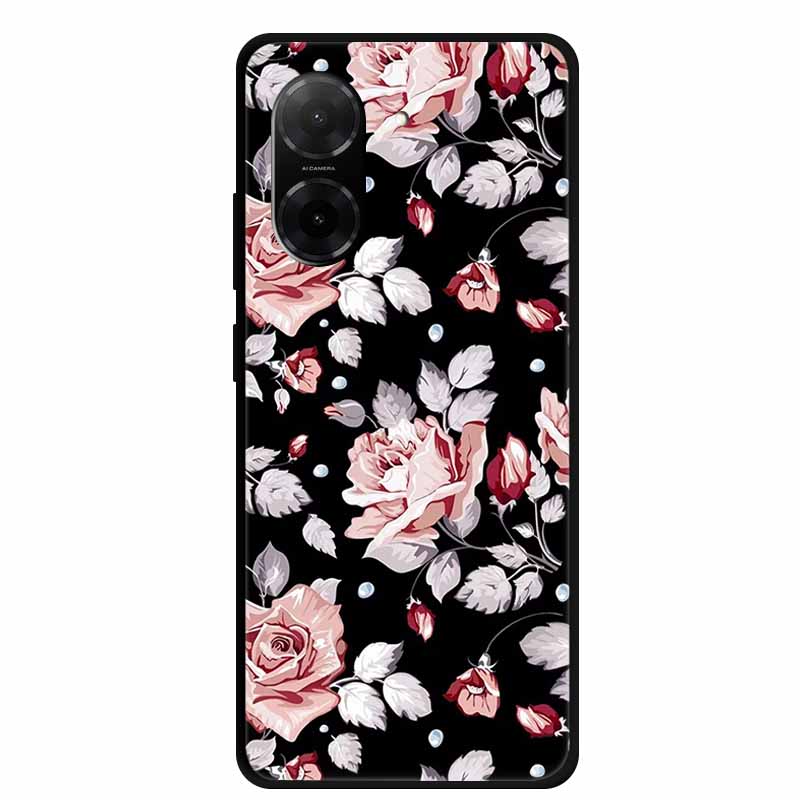 For Redmi A5 Case 173mm Starry Sky Soft Silicone TPU Back Cover for RedmiA5 Redmi A5 A 5 (EU) Phone Case Cute Cat Pattern Bumper Redmi A5 - EU(173mm)
For Redmi A5 Case 173mm Starry Sky Soft Silicone TPU Back Cover for RedmiA5 Redmi A5 A 5 (EU) Phone Case Cute Cat Pattern Bumper Redmi A5 - EU(173mm)