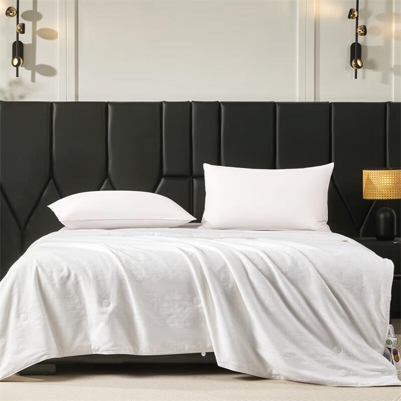 Летнее одеяло из шелка тусса
Летнее одеяло из шелка тусса