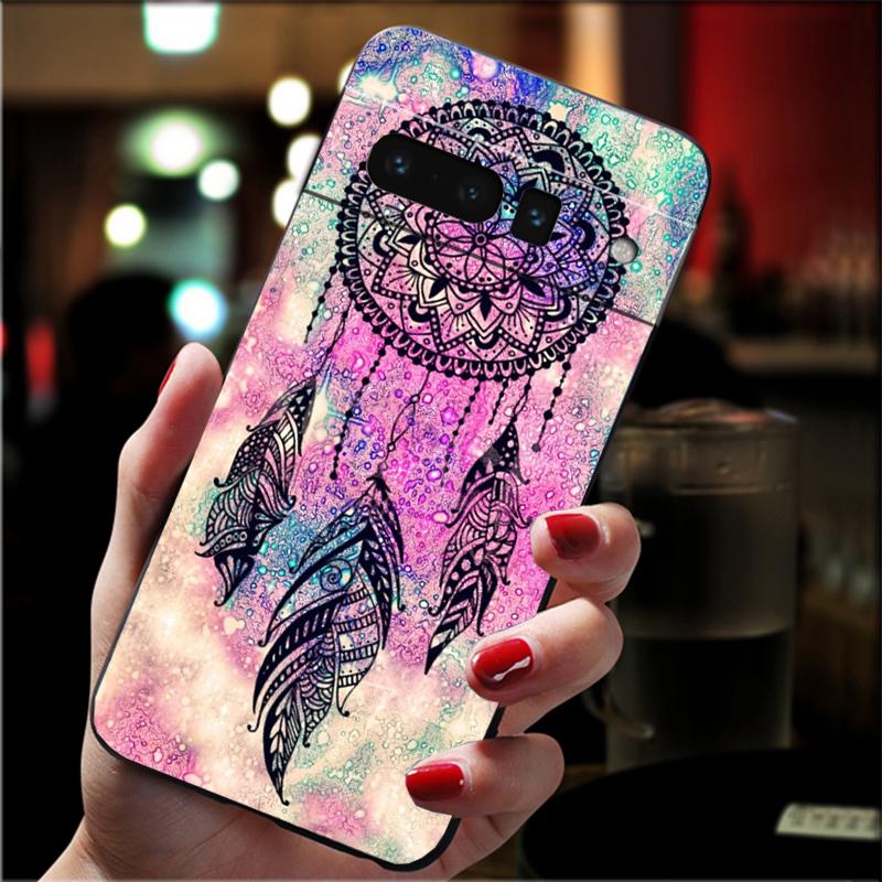 Phone Case For Google Pixel 10 9 Pro XL 9A 8 7 6 Pro Pixel 8A 7A 6A Pixel 8 7 6 5 Dream Catcher Dreamcatcher Google Pixel 6A
Phone Case For Google Pixel 10 9 Pro XL 9A 8 7 6 Pro Pixel 8A 7A 6A Pixel 8 7 6 5 Dream Catcher Dreamcatcher Google Pixel 6A
