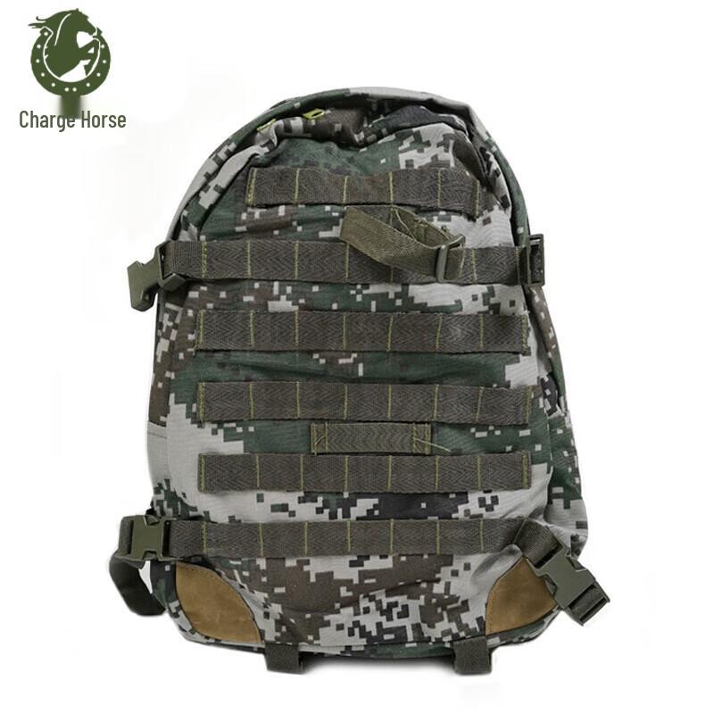 Chongfengju 06A Tactical Training Backpack
Chongfengju 06A Tactical Training Backpack
