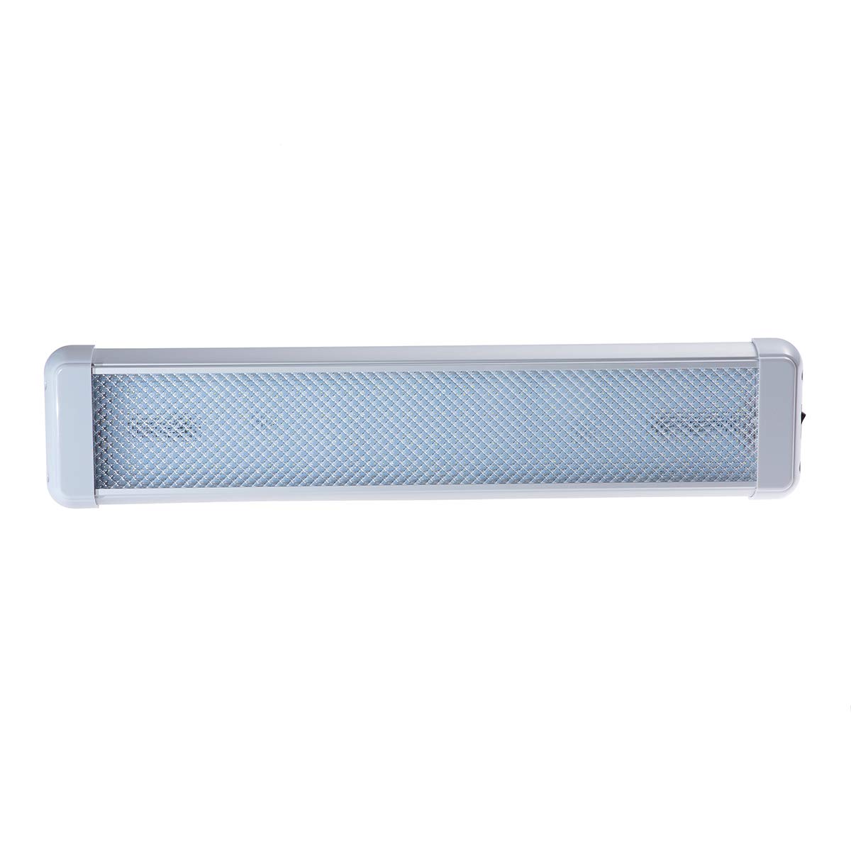 LED Room Car Interior with for Light Suzuki Light Cargo Compatible with Lamp, Light, Switch, 460mm, 19.2W, Hiace, Van, Camper, Every, Truck, Truck, серый
LED Room Car Interior with for Light Suzuki Light Cargo Compatible with Lamp, Light, Switch, 460mm, 19.2W, Hiace, Van, Camper, Every, Truck, Truck, серый
